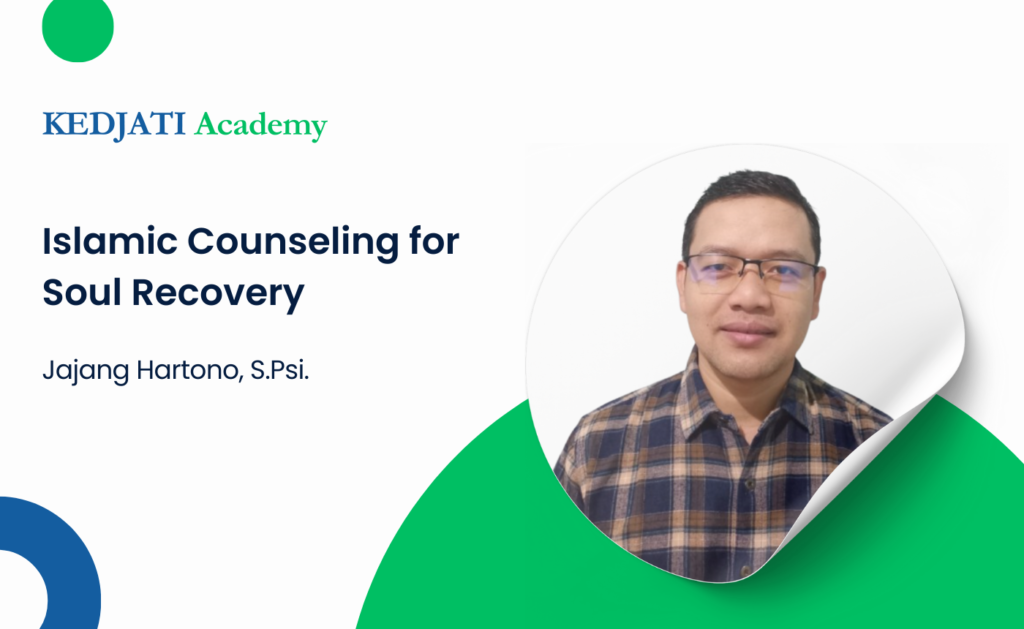 Islamic Counseling for Soul Recovery